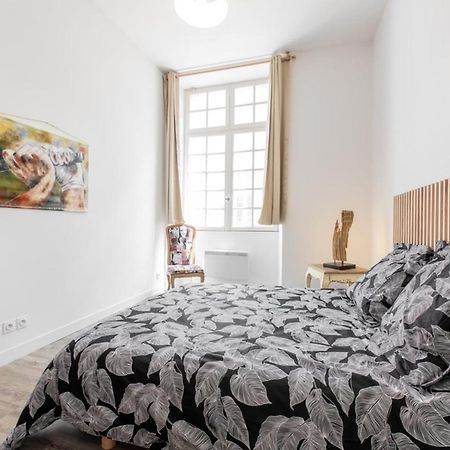 Bright Spacious Well-Equipped Apartment Carcassonne Exterior foto