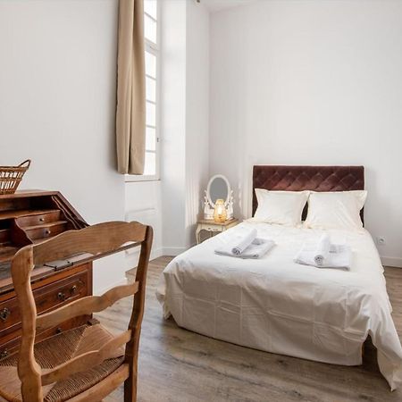 Bright Spacious Well-Equipped Apartment Carcassonne Exterior foto
