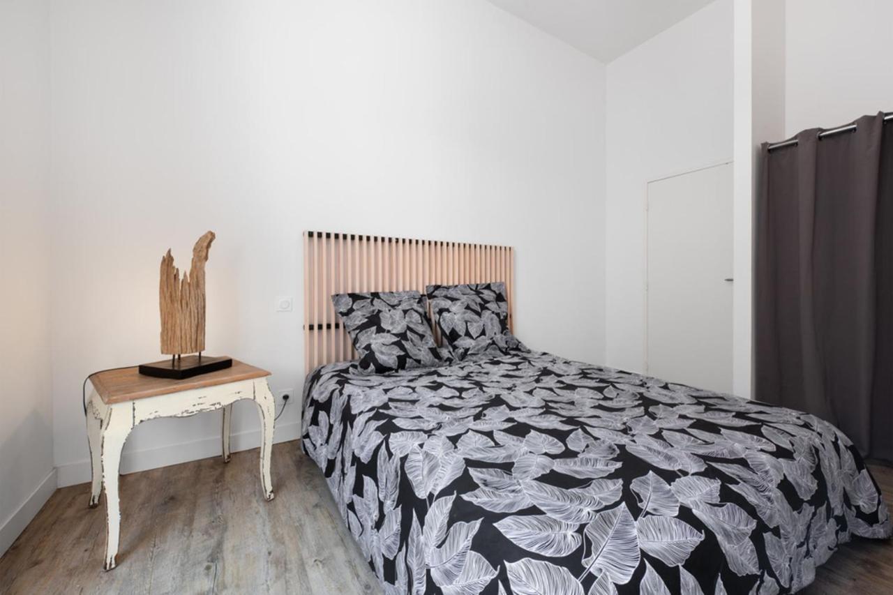 Bright Spacious Well-Equipped Apartment Carcassonne Exterior foto